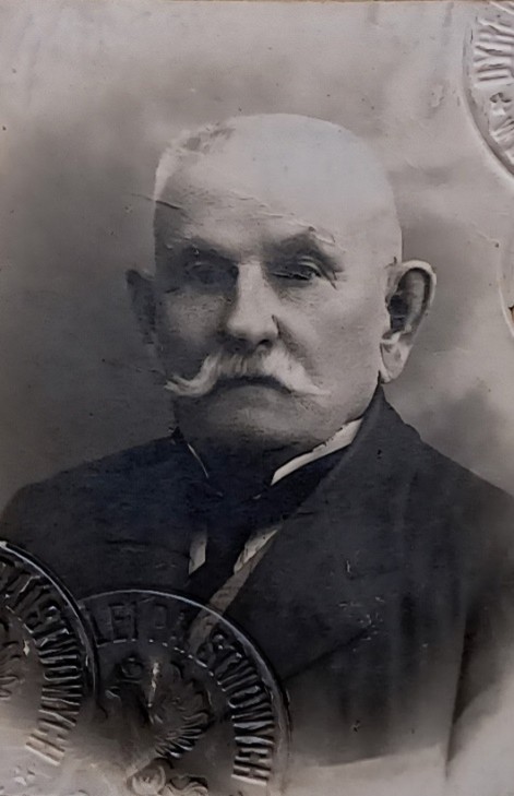 Leonard Pągowski