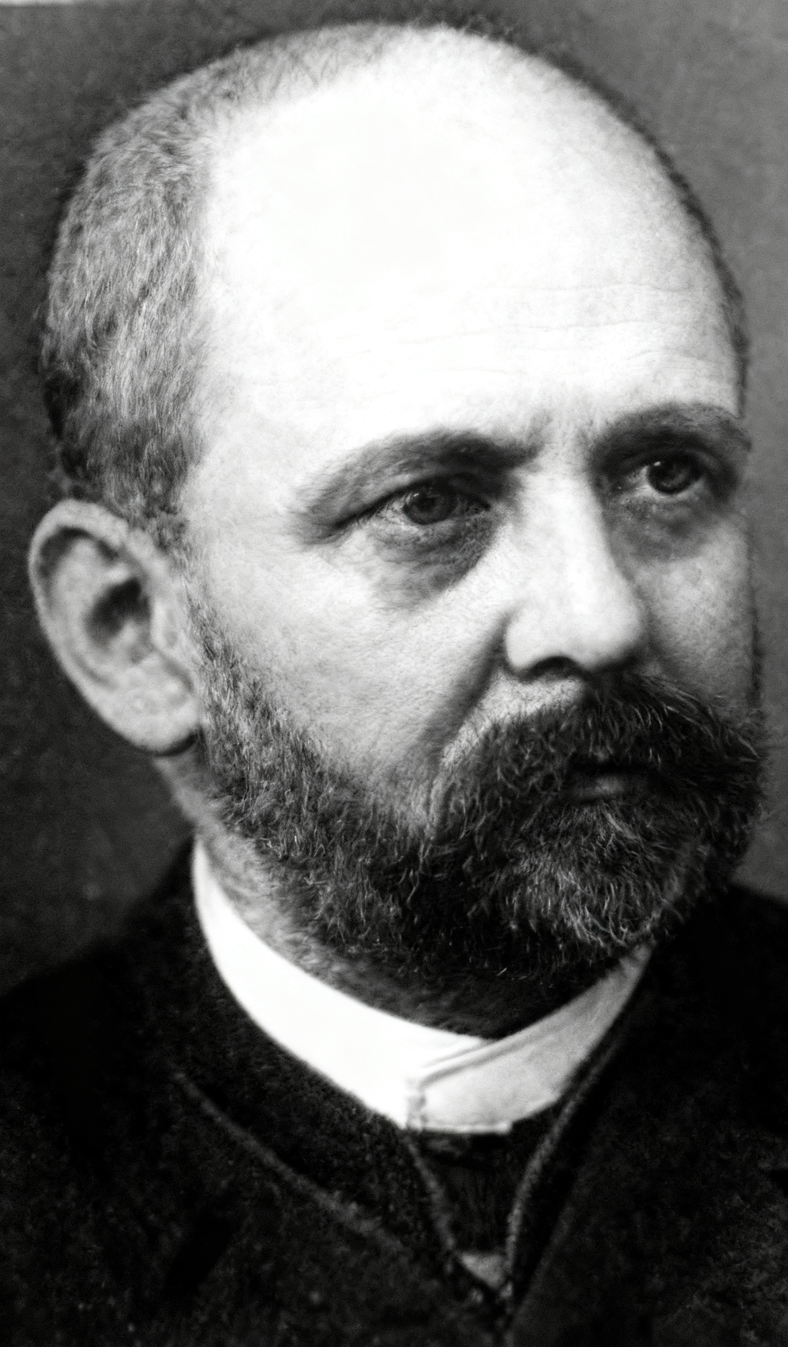 Edmund Callier